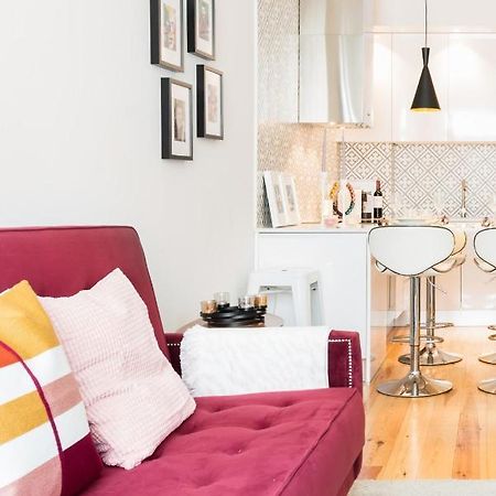 Augusta Street 213 - 3 Dto - Your Home In Lisbona Esterno foto