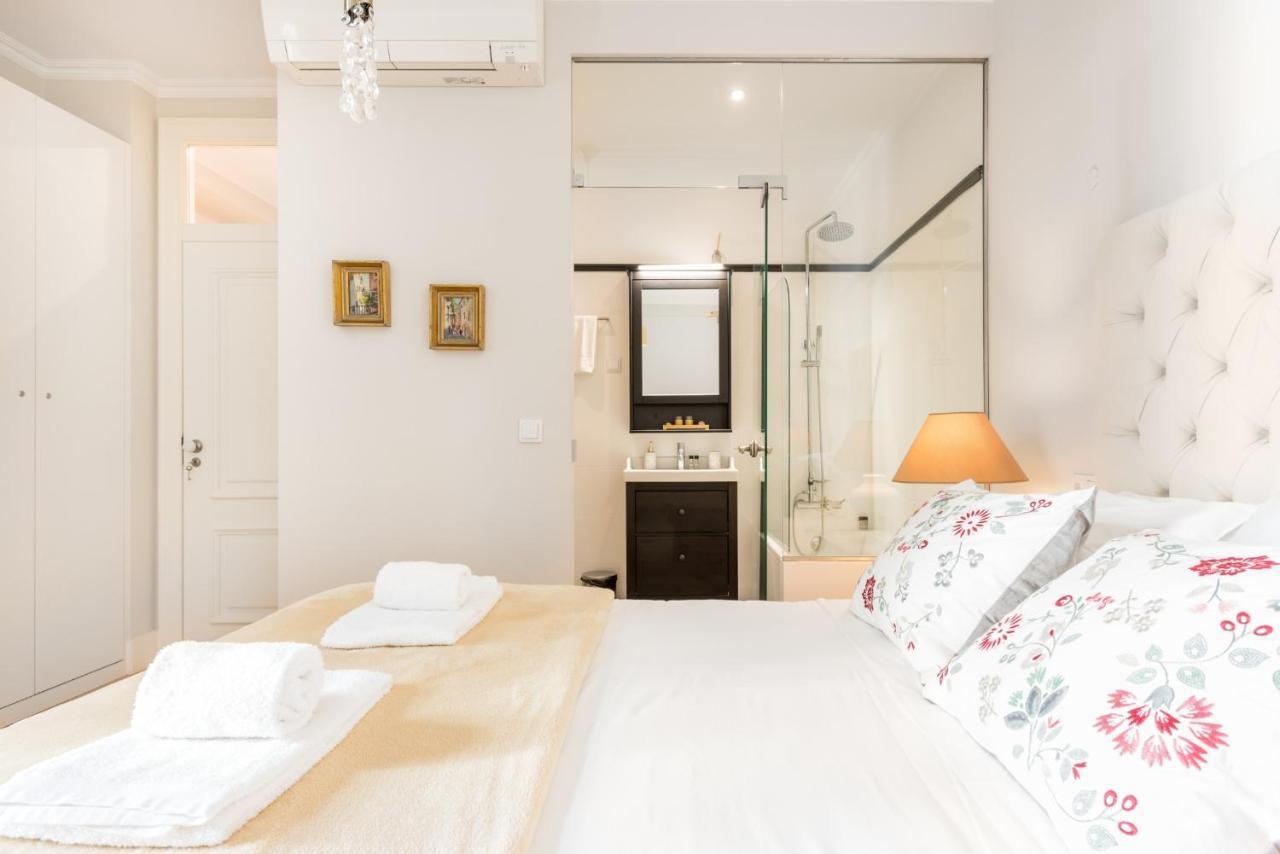 Augusta Street 213 - 3 Dto - Your Home In Lisbona Esterno foto