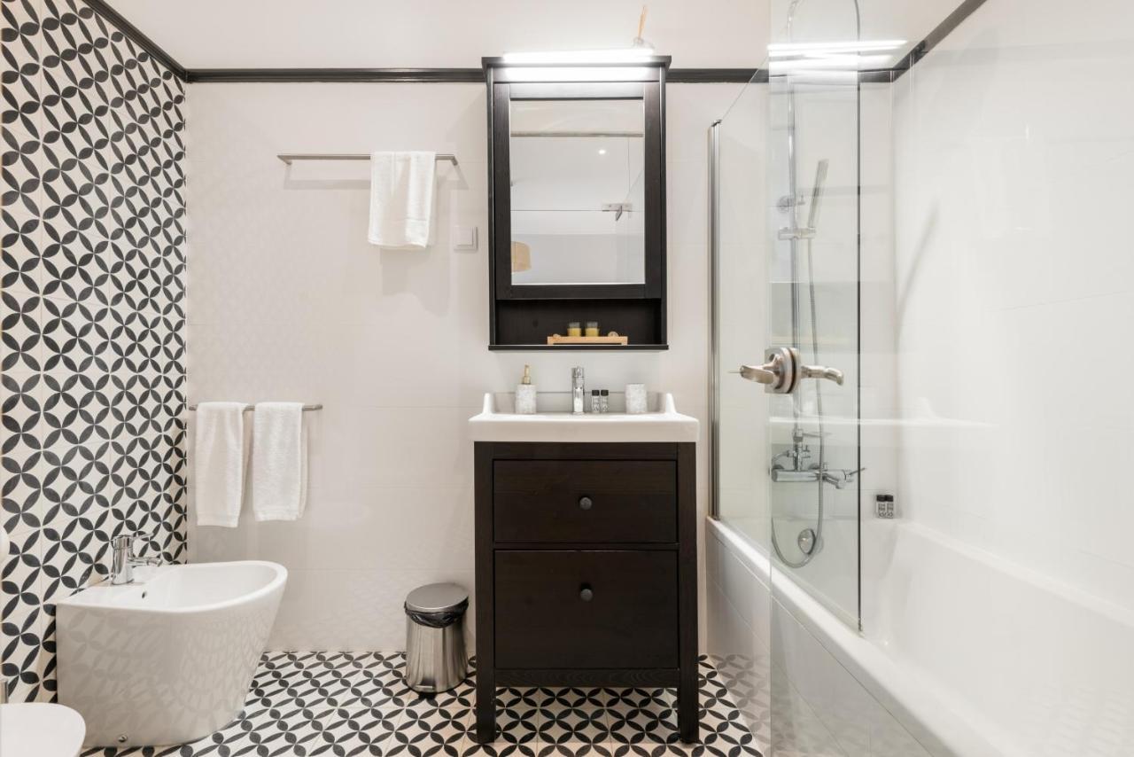 Augusta Street 213 - 3 Dto - Your Home In Lisbona Esterno foto