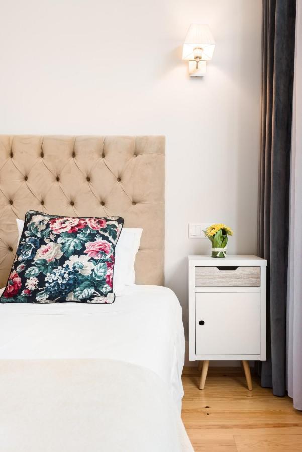 Augusta Street 213 - 3 Dto - Your Home In Lisbona Esterno foto