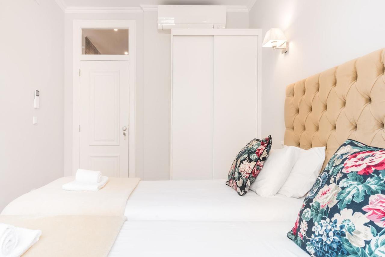 Augusta Street 213 - 3 Dto - Your Home In Lisbona Esterno foto